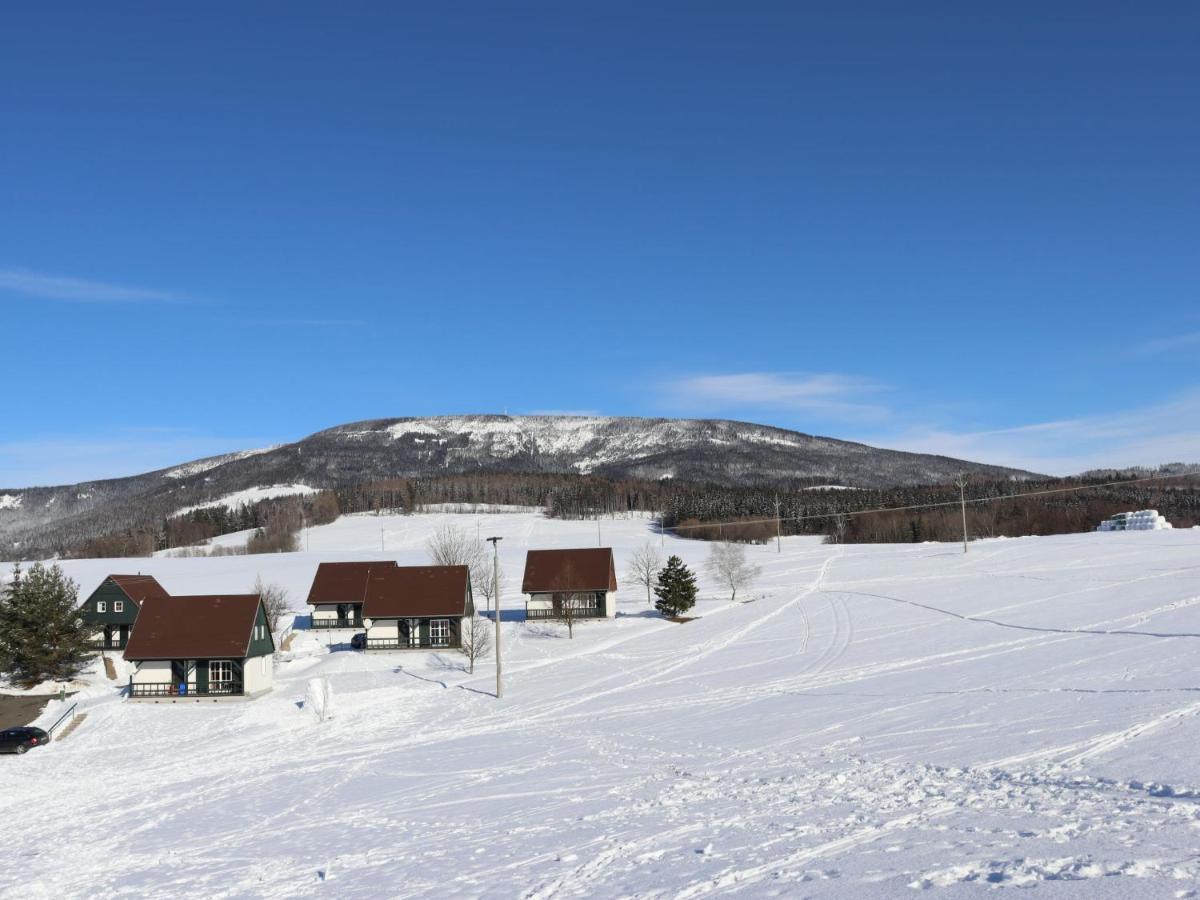Holiday Home Holiday Hill 58 By Interhome Cista  Exterior photo