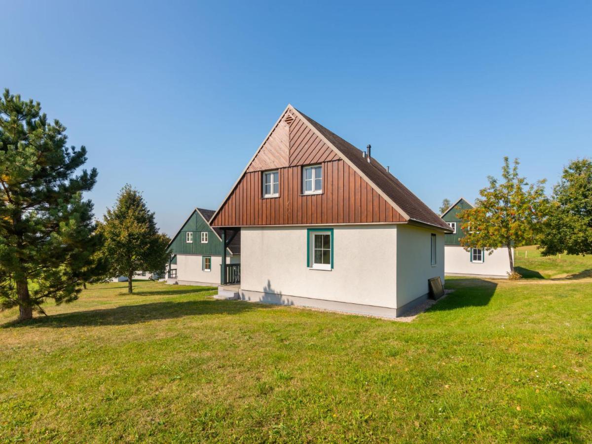 Holiday Home Holiday Hill 58 By Interhome Cista  Exterior photo