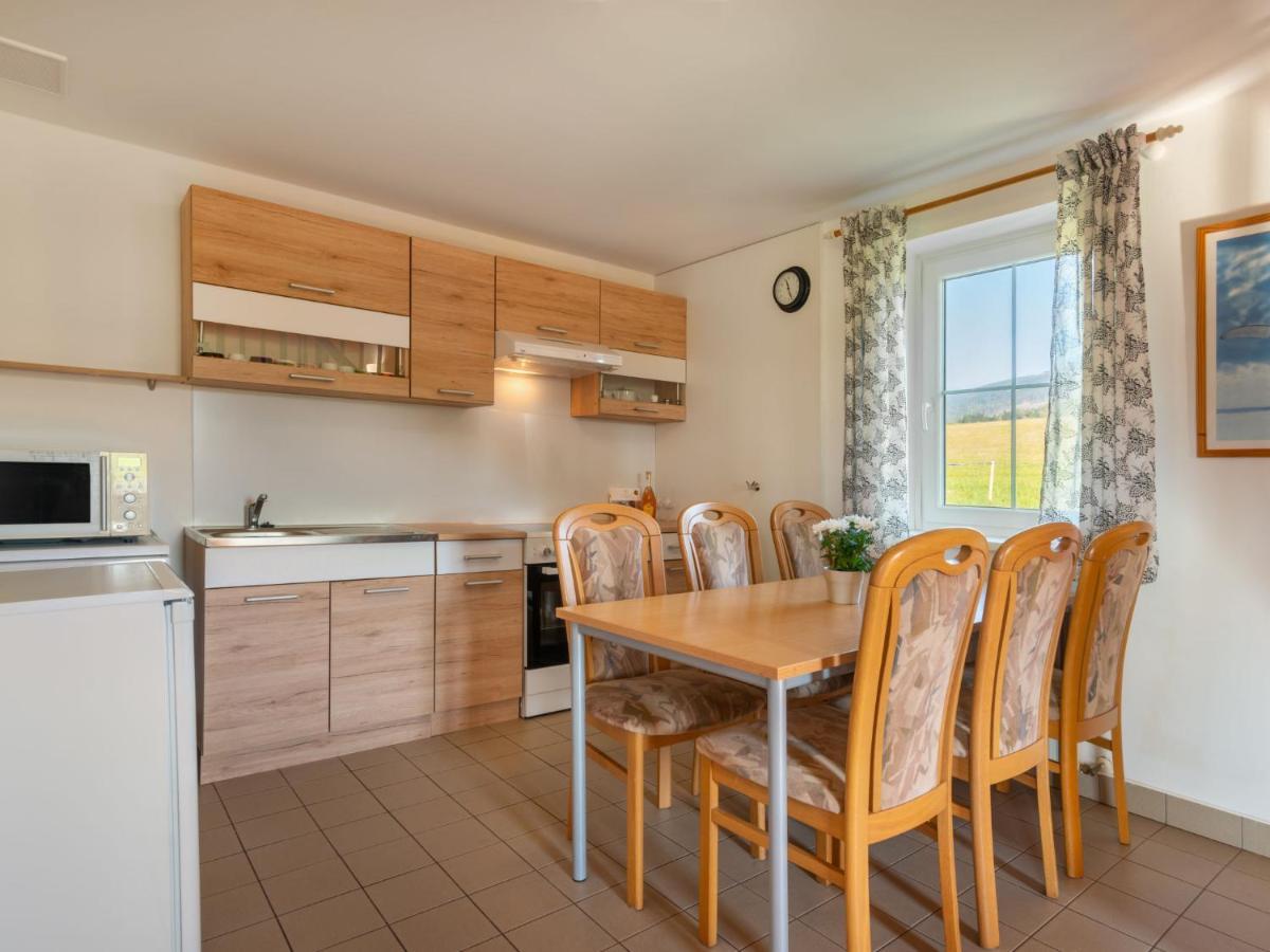 Holiday Home Holiday Hill 58 By Interhome Cista  Exterior photo